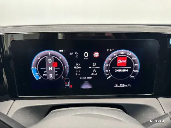 VOLKSWAGEN TIGUAN III - voiture de démonstration - Photo 12