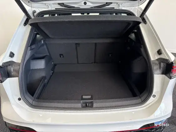 VOLKSWAGEN TIGUAN III - voiture de démonstration - Photo 7