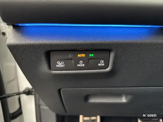 VOLKSWAGEN TIGUAN III - voiture de démonstration - Photo 15