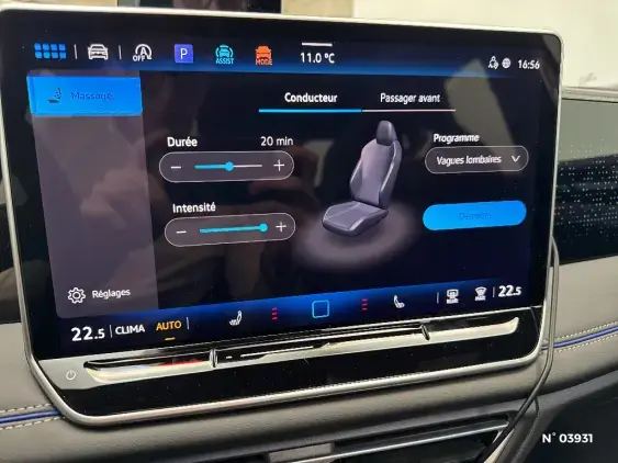 VOLKSWAGEN TIGUAN III - voiture de démonstration - Photo 26