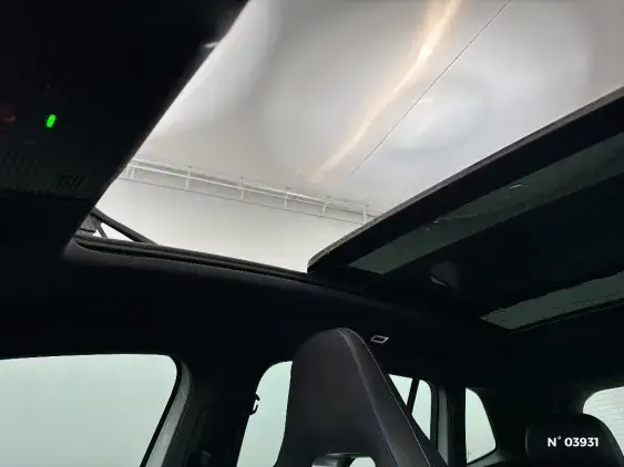 VOLKSWAGEN TIGUAN III - voiture de démonstration - Photo 27