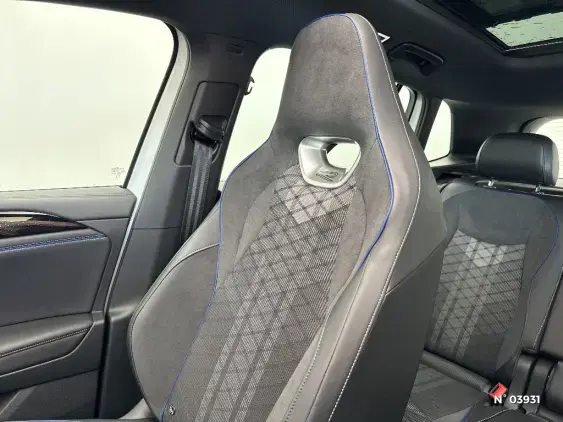 VOLKSWAGEN TIGUAN III - voiture de démonstration - Photo 28
