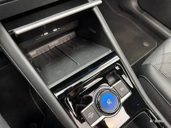 VOLKSWAGEN TIGUAN III - voiture de démonstration - Photo 29