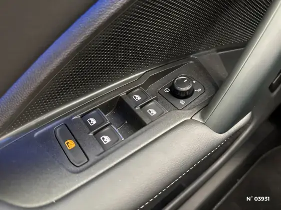 VOLKSWAGEN TIGUAN III - voiture de démonstration - Photo 30