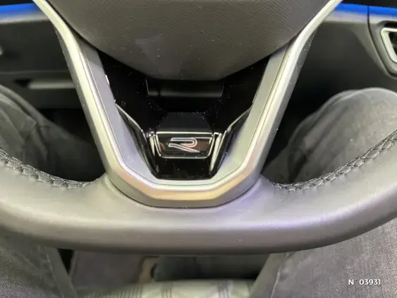 VOLKSWAGEN TIGUAN III - voiture de démonstration - Photo 32