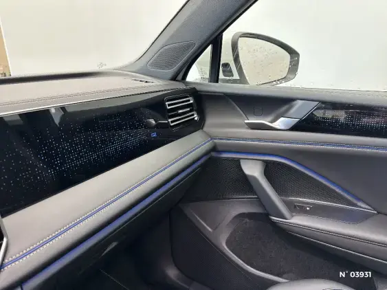 VOLKSWAGEN TIGUAN III - voiture de démonstration - Photo 33