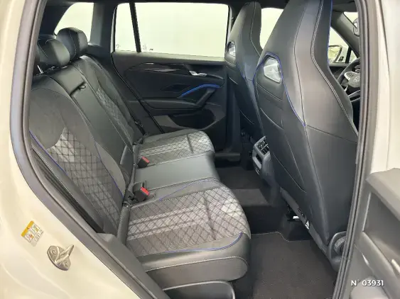 VOLKSWAGEN TIGUAN III - voiture de démonstration - Photo 11