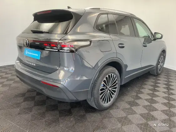 VOLKSWAGEN TIGUAN III - voiture de démonstration - Photo 4