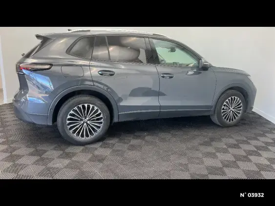 VOLKSWAGEN TIGUAN III - voiture de démonstration - Photo 5