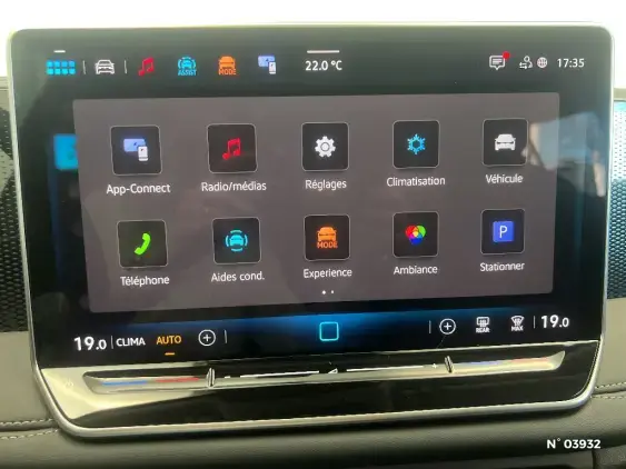 VOLKSWAGEN TIGUAN III - voiture de démonstration - Photo 13