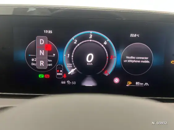 VOLKSWAGEN TIGUAN III - voiture de démonstration - Photo 12