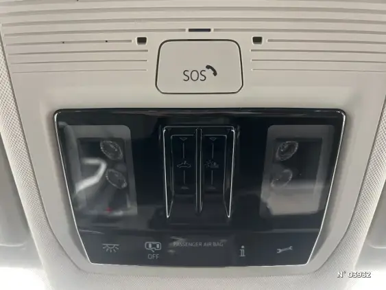 VOLKSWAGEN TIGUAN III - voiture de démonstration - Photo 15