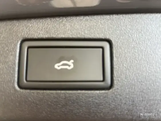 VOLKSWAGEN TIGUAN III - voiture de démonstration - Photo 25