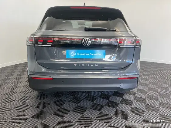 VOLKSWAGEN TIGUAN III - voiture de démonstration - Photo 6