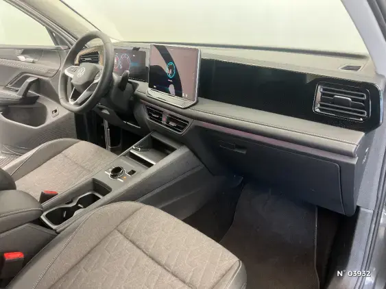 VOLKSWAGEN TIGUAN III - voiture de démonstration - Photo 10