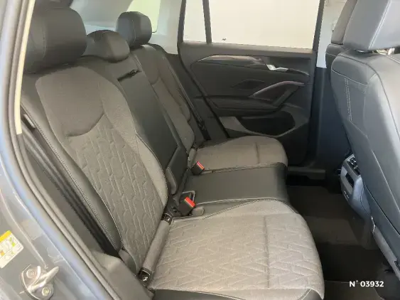 VOLKSWAGEN TIGUAN III - voiture de démonstration - Photo 11