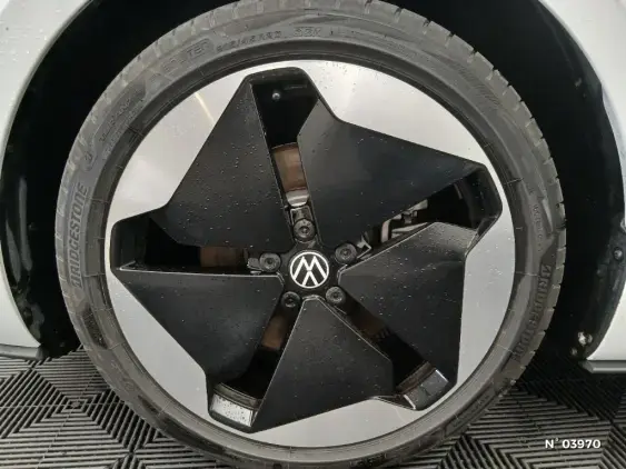 VOLKSWAGEN ID.3 - voiture de démonstration - Photo 7