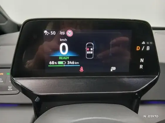 VOLKSWAGEN ID.3 - voiture de démonstration - Photo 11