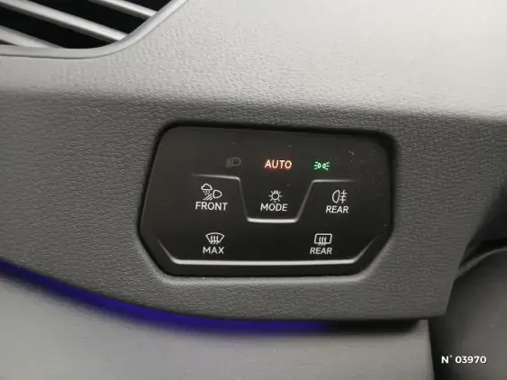 VOLKSWAGEN ID.3 - voiture de démonstration - Photo 14
