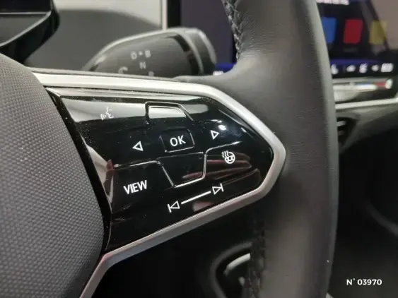 VOLKSWAGEN ID.3 - voiture de démonstration - Photo 22
