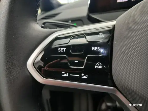 VOLKSWAGEN ID.3 - voiture de démonstration - Photo 23