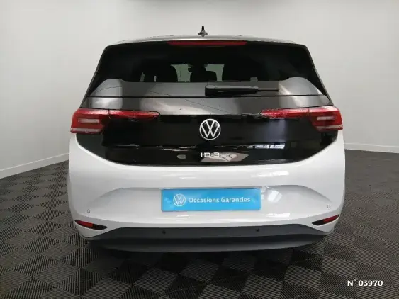 VOLKSWAGEN ID.3 - voiture de démonstration - Photo 6