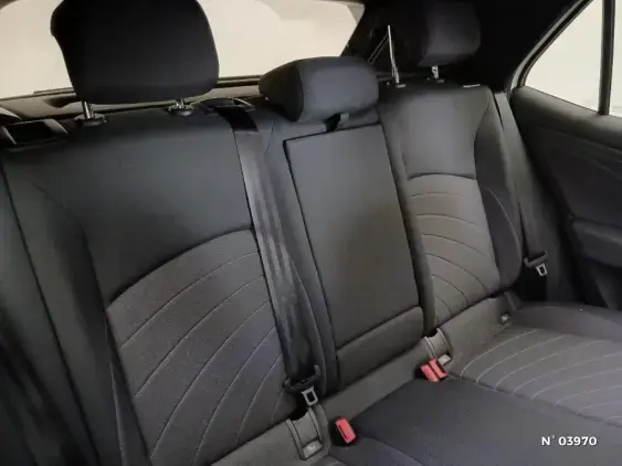 VOLKSWAGEN ID.3 - voiture de démonstration - Photo 10