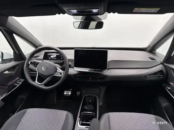 VOLKSWAGEN ID.3 - voiture de démonstration - Photo 9