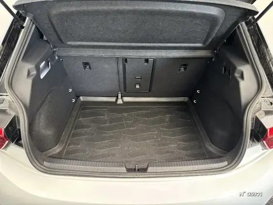 VOLKSWAGEN ID.3 - voiture de démonstration - Photo 7