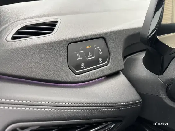 VOLKSWAGEN ID.3 - voiture de démonstration - Photo 15