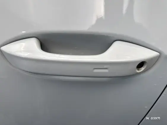 VOLKSWAGEN ID.3 - voiture de démonstration - Photo 24