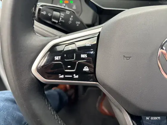 VOLKSWAGEN ID.3 - voiture de démonstration - Photo 25