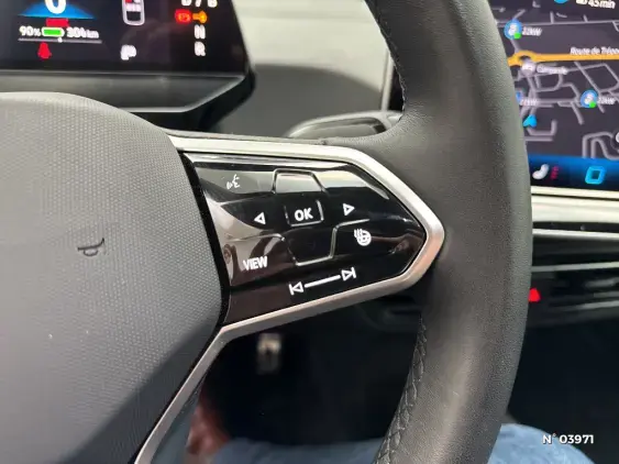 VOLKSWAGEN ID.3 - voiture de démonstration - Photo 26