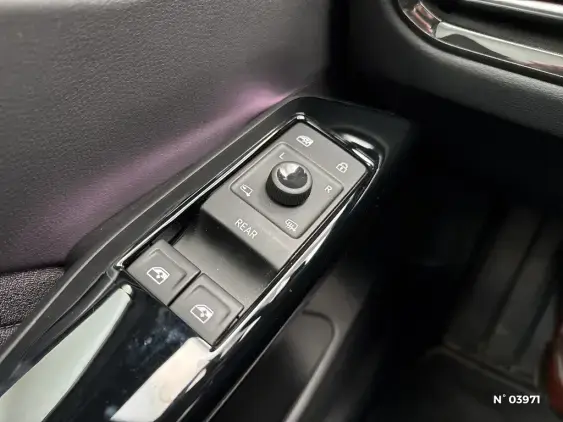 VOLKSWAGEN ID.3 - voiture de démonstration - Photo 28