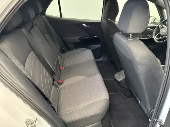 VOLKSWAGEN ID.3 - voiture de démonstration - Photo 11
