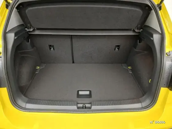 VOLKSWAGEN T-CROSS - voiture de démonstration - Photo 7