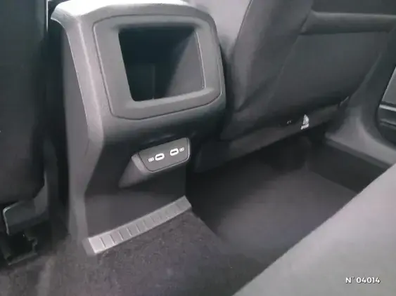 VOLKSWAGEN T-CROSS - voiture de démonstration - Photo 24