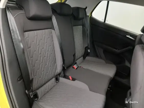 VOLKSWAGEN T-CROSS - voiture de démonstration - Photo 11