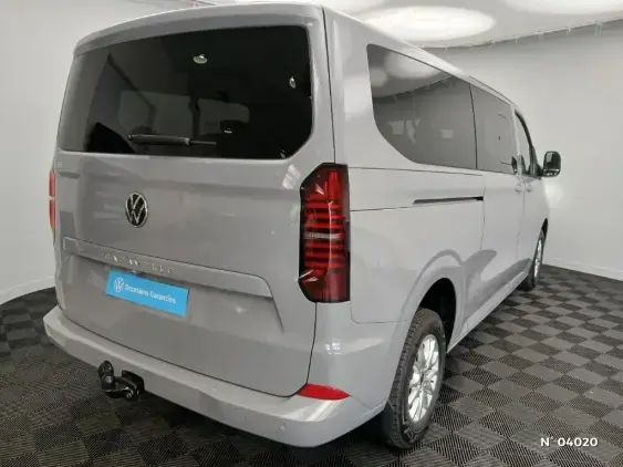 VOLKSWAGEN CARAVELLE T7 - voiture de démonstration - Photo 4
