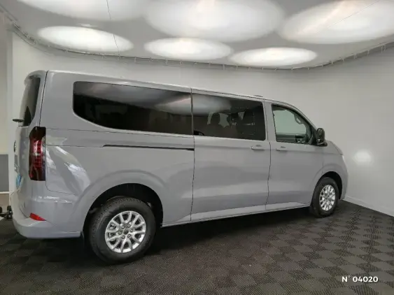 VOLKSWAGEN CARAVELLE T7 - voiture de démonstration - Photo 5