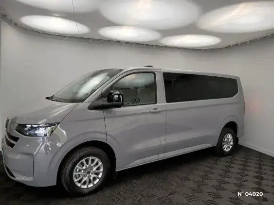 VOLKSWAGEN CARAVELLE T7 - voiture de démonstration - Photo 2