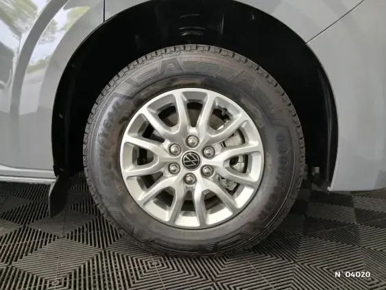 VOLKSWAGEN CARAVELLE T7 - voiture de démonstration - Photo 8