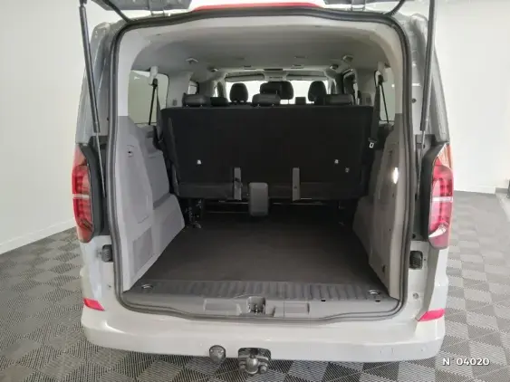 VOLKSWAGEN CARAVELLE T7 - voiture de démonstration - Photo 7