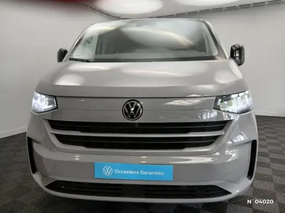 VOLKSWAGEN CARAVELLE T7 - voiture de démonstration - Photo 3