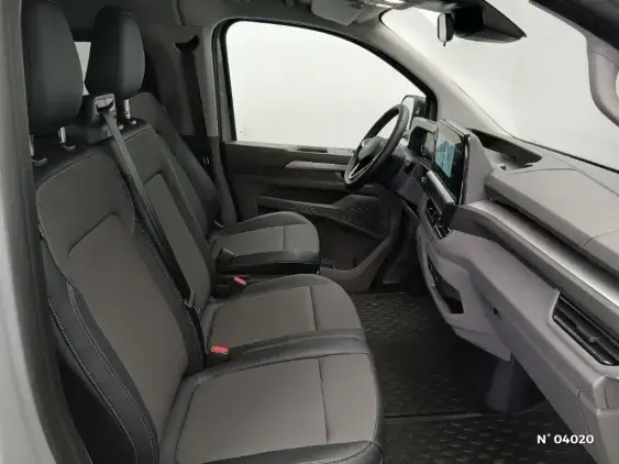 VOLKSWAGEN CARAVELLE T7 - voiture de démonstration - Photo 10