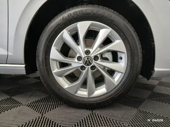 VOLKSWAGEN POLO VI - voiture de démonstration - Photo 8
