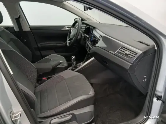 VOLKSWAGEN POLO VI - voiture de démonstration - Photo 10