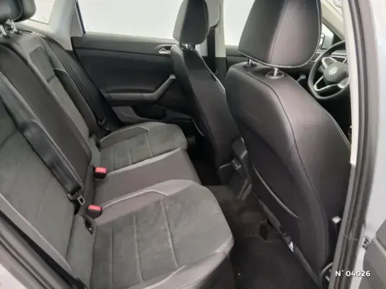 VOLKSWAGEN POLO VI - voiture de démonstration - Photo 11