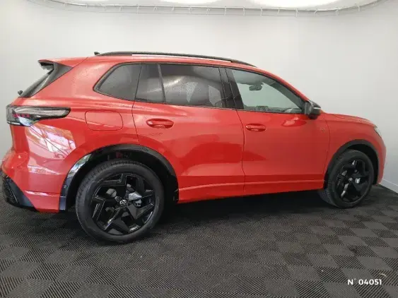 VOLKSWAGEN TIGUAN III - voiture de démonstration - Photo 5