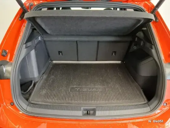 VOLKSWAGEN TIGUAN III - voiture de démonstration - Photo 7